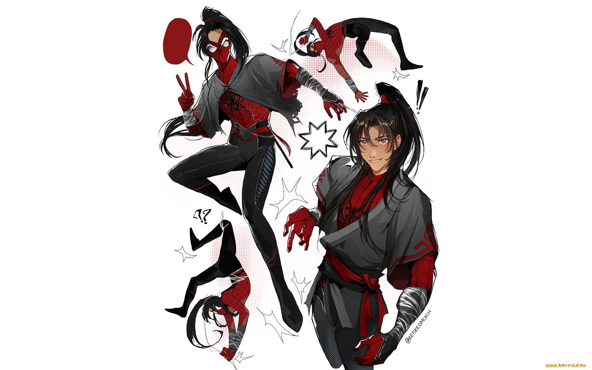 , mo dao zu shi, , , -, 